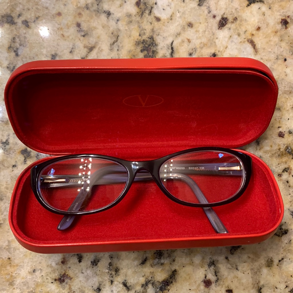 Purple Frames